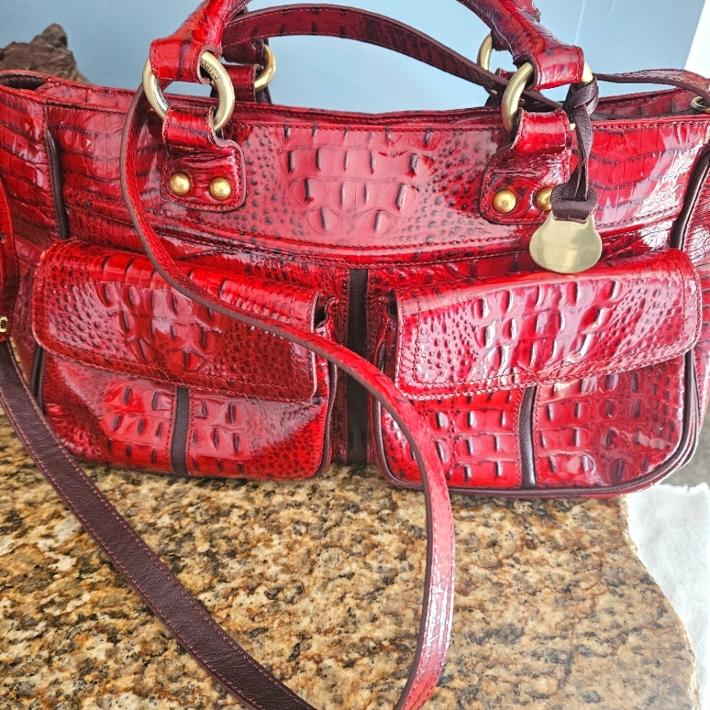 Brahmin bag